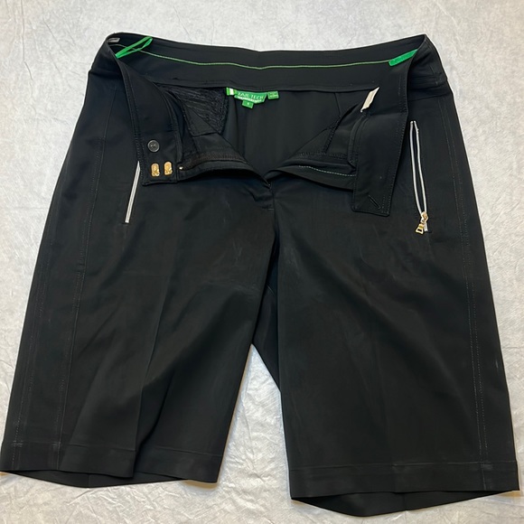 Tail Tech Performance black short - Picture 4 of 10